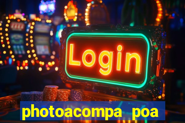 photoacompa poa zona norte